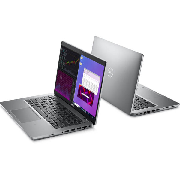 Dell (A-) Precision 3470 i7-1260P/14\"FHD/16GB DDR5/512GB M.2 SSD/No ODD/Camera/10P Grade A- Refurbis - Image 3