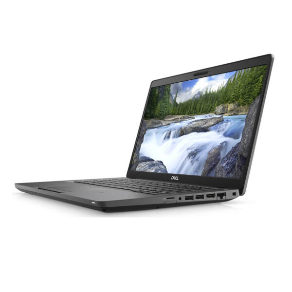 Dell (B) Latitude 5400 i5-8365U/14\"FHD/8GB DDR4/128GB M.2 SSD/No ODD/Camera/10P Grade B Refurbished - Image 3