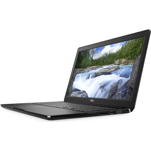 Dell Latitude 3500 i5-8265U/15.6\"FHD/8GB DDR4/256GB M.2 SSD/No ODD/Camera/10P Grade A Refurbished La - Image 2