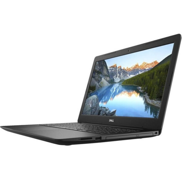 Dell Latitude 3580 i3-6006U/15.6”/8GB DDR4/500GB/No ODD/Camera/10P Grade A Refurbished Laptop - Image 2