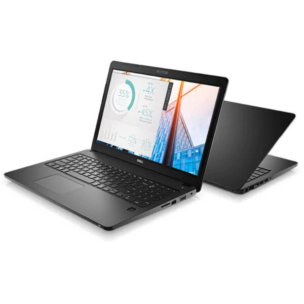 Dell Latitude 3580 i3-6006U/15.6”/8GB DDR4/500GB/No ODD/Camera/10P Grade A Refurbished Laptop - Image 3