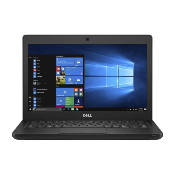 Dell Latitude 5280 i5-7300U/12.5``FHD/8GB DDR4/256GB M.2 SSD/No ODD/Camera/10P Grade A Refurbished L - Image 2