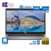 Dell Latitude 5410 i5-10210U/14\"FHD/8GB DDR4/512GB M.2 SSD/No ODD/Camera/New Battery/10P Grade A Ref