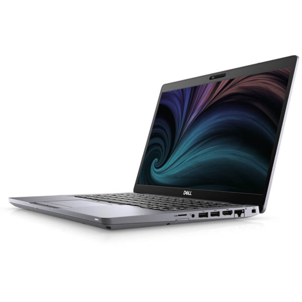 Dell Latitude 5410 i5-10310U/14``FHD/16GB DDR4/256GB M.2 SSD/No ODD/Camera/10P Grade A Refurbished L - Image 2