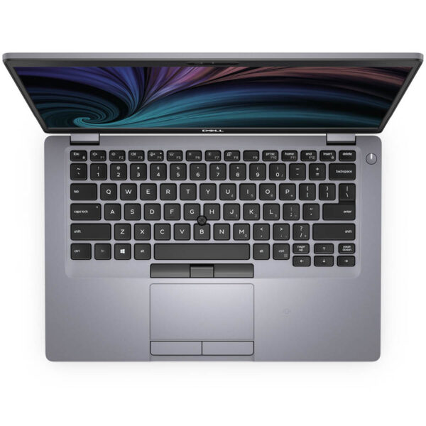 Dell Latitude 5410 i5-10310U/14``FHD/16GB DDR4/256GB M.2 SSD/No ODD/Camera/10P Grade A Refurbished L - Image 3