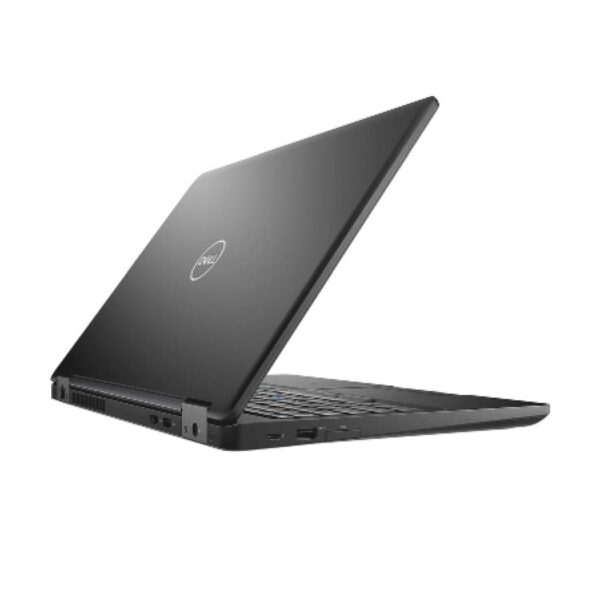 Dell Latitude 5590 i7-8650U/15.6\"/8GB DDR4/256GB M.2 SSD/No ODD/Camera/10P Grade A Refurbished Lapto - Image 2