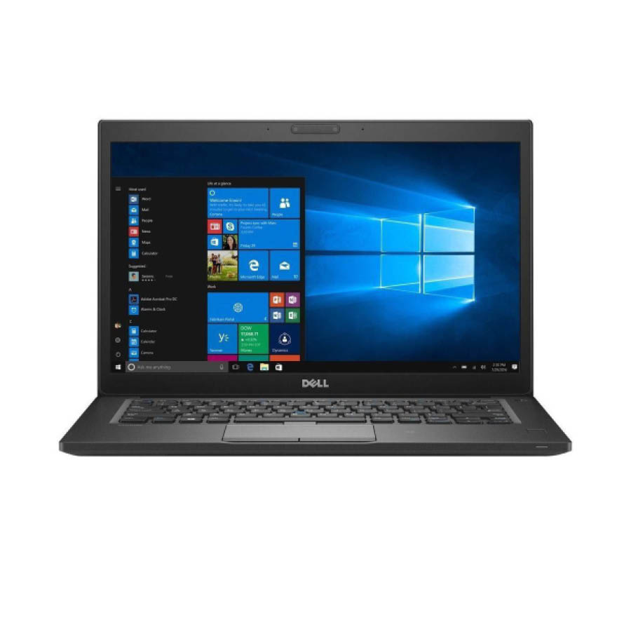 Dell Latitude 7480 i5-7200U/14\"FHD/8GB DDR4/256GB M.2 SSD/No ODD/Camera/New Battery/10P Grade A Refu - Image 4