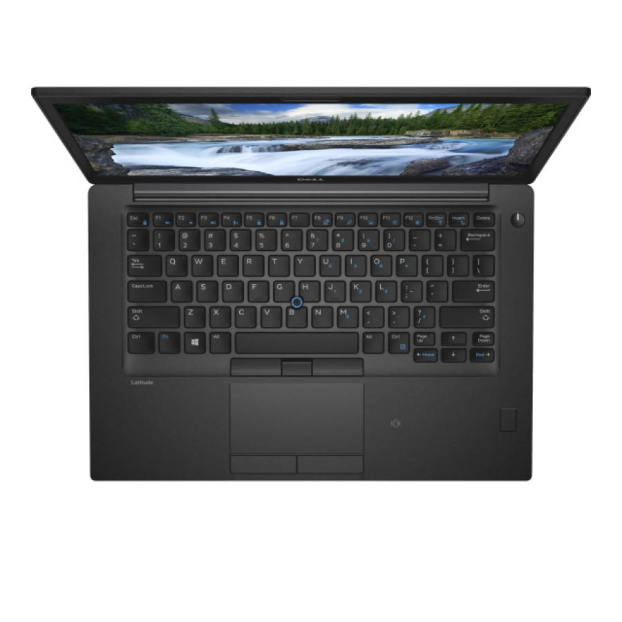 Dell Latitude 7480 i5-7200U/14\"FHD/8GB DDR4/256GB M.2 SSD/No ODD/Camera/New Battery/10P Grade A Refu - Image 5