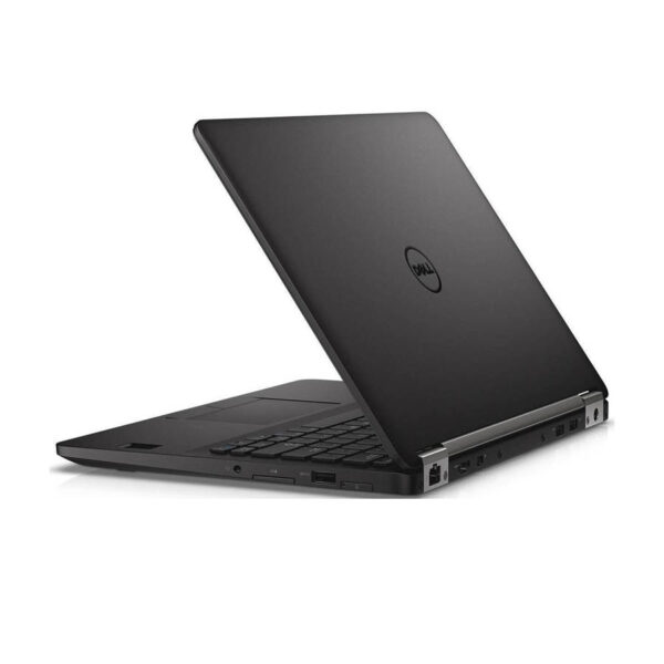 Dell Latitude E5270 i5-6200U/12.5\"/8GB DDR4/128GB M.2 SSD/No ODD/Camera/10P Grade A Refurbished Lapt - Image 2