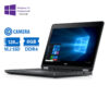 Dell Latitude E5270 i5-6200U/12.5\"/8GB DDR4/128GB M.2 SSD/No ODD/Camera/10P Grade A Refurbished Lapt