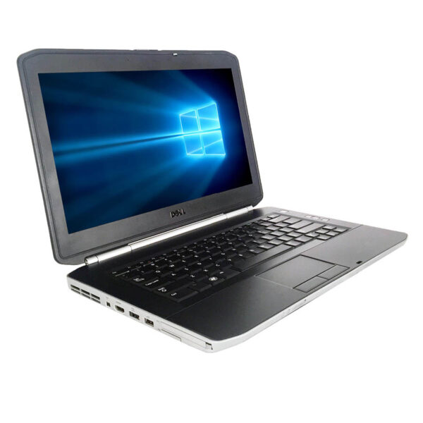 Dell Latitude E5430 Celeron B840/14``/4GB DDR3/320GB/DVD/7P Grade A Refurbished Laptop