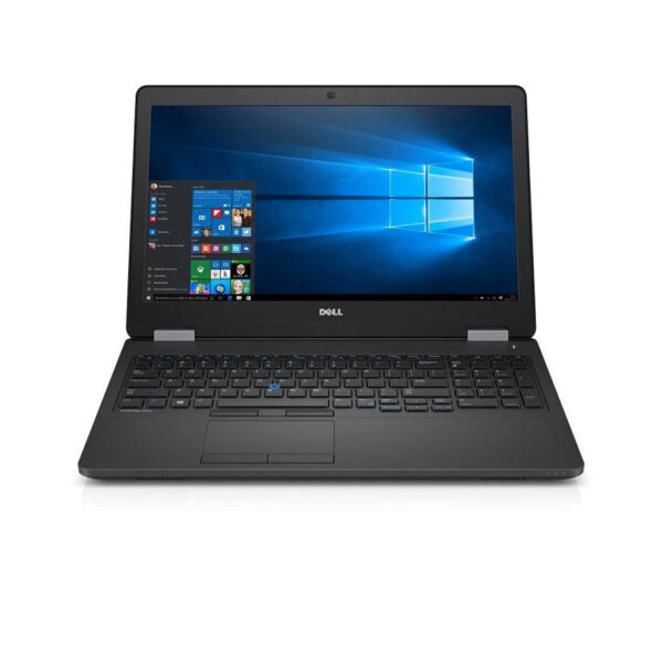 Dell Latitude E5570 i7-6600U/15.6\"FHD/8GB DDR4/256GB M.2 SSD/Radeon R7 M360 2GB/No ODD/10P Grade A R - Image 2