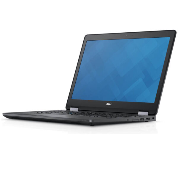 Dell Latitude E5570 i7-6600U/15.6\"FHD/8GB DDR4/256GB M.2 SSD/Radeon R7 M360 2GB/No ODD/10P Grade A R - Image 3