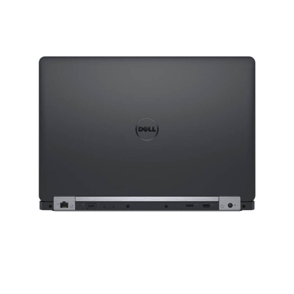 Dell Latitude E5570 i7-6600U/15.6\"FHD/8GB DDR4/256GB M.2 SSD/Radeon R7 M360 2GB/No ODD/10P Grade A R - Image 4