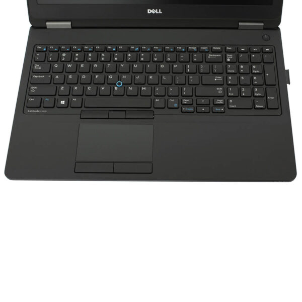 Dell Latitude E5570 i7-6600U/15.6\"FHD/8GB DDR4/256GB M.2 SSD/Radeon R7 M360 2GB/No ODD/10P Grade A R - Image 5
