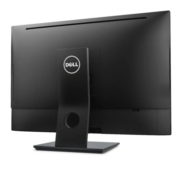 Dell OptiPlex 7440 AIO w/Monitor 23”FHD i5-6500/8GB DDR4/256GB SSD/DVD/Webcam/8H Grade A Refurbished - Image 4