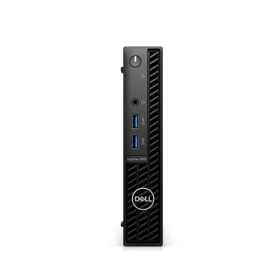 Dell Optiplex 3000 DM WiFi i5-12500T/16GB DDR4/512GB M.2 SSD/No ODD/10P Grade A Refurbished PC - Image 2