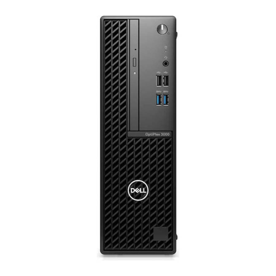Dell Optiplex 3000 SFF WiFi i3-12100/8GB DDR4/256GB M.2 SSD/DVD/10P Grade A+ Refurbished PC - Image 2