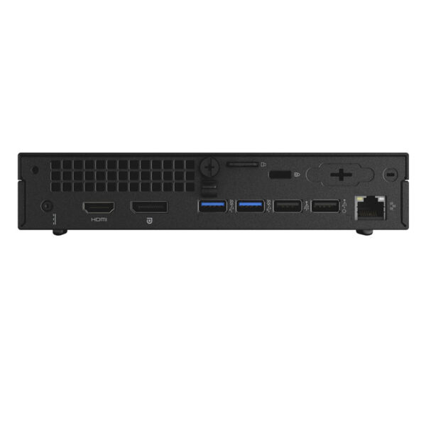 Dell Optiplex 3040 DM i3-6100T/8GB DDR3/128GB SSD/No ODD/10P Grade A Refurbished PC - Image 4