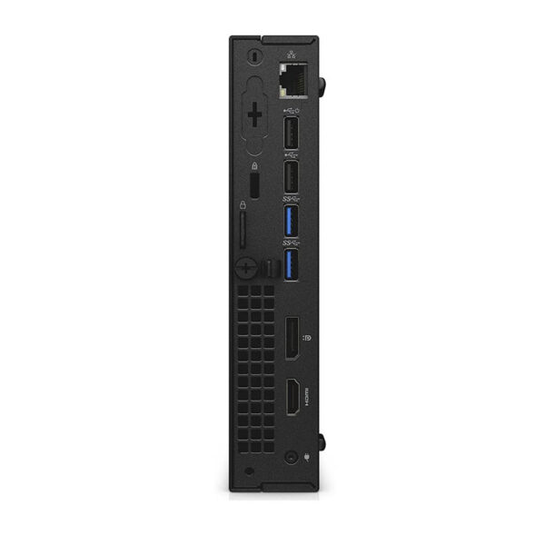 Dell Optiplex 3050 DM i5-6500T/8GB DDR4/500GB/No ODD/10P Grade A Refurbished PC - Image 4