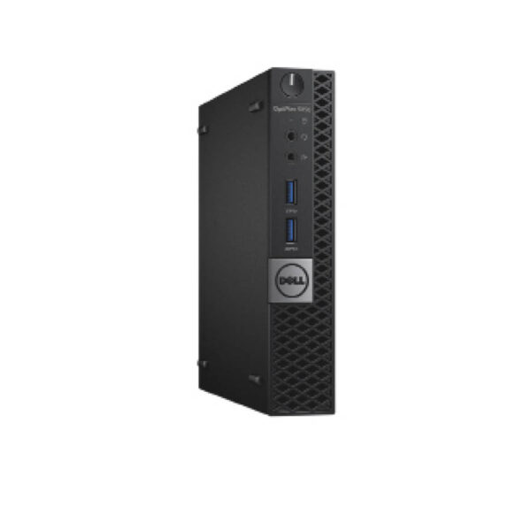 Dell Optiplex 5050 DM i5-6500T/8GB DDR4/512GB SSD/No ODD/10P Grade A Refurbished PC - Image 3