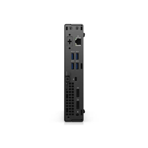 Dell Optiplex 5080 DM i3-10100T/8GB DDR4/256GB M.2 SSD/No ODD/10P Grade A Refurbished PC - Image 3