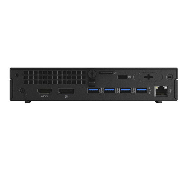 Dell Optiplex 7040 DM WiFi i5-6500T/8GB DDR4/120GB SSD/No ODD/10P Grade A Refurbished PC - Image 4