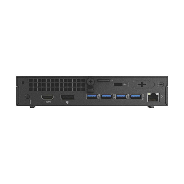 Dell Optiplex 7040 DM WiFi i5-6500T/8GB DDR4/240GB SSD New/No ODD/10P Grade A Refurbished PC - Image 3
