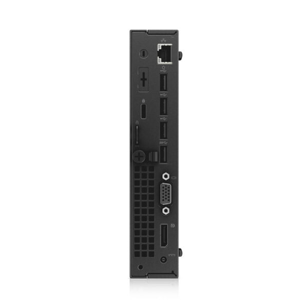 Dell Optiplex 9020M DM i5-4590T/4GB DDR3/128GB SSD/No ODD/8P Grade A Refurbished PC - Image 4