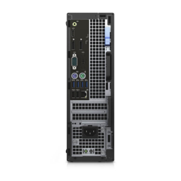Dell Precision 3420 SFF i5-6600/8GB DDR4/240GB SSD/No ODD/10P Grade A+ Workstation Refurbished PC - Image 5
