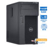 Dell Precision T1650 Tower Xeon E3-1240v2/16GB DDR3/500GB/Nvidia 1GB/DVD/7P/ Grade A+ Workstation Re