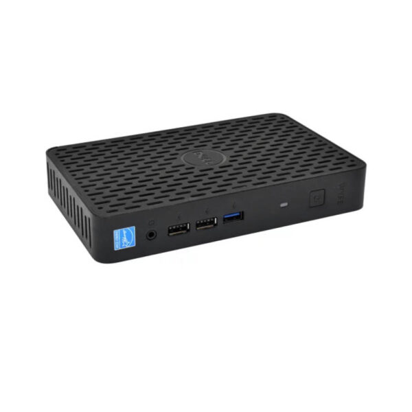 Dell Thin Client Wyse 3030LT Tiny Celeron N2807/2GB DDR3/4GB MMC SSD/No ODD/Grade A Refurbished PC - Image 3