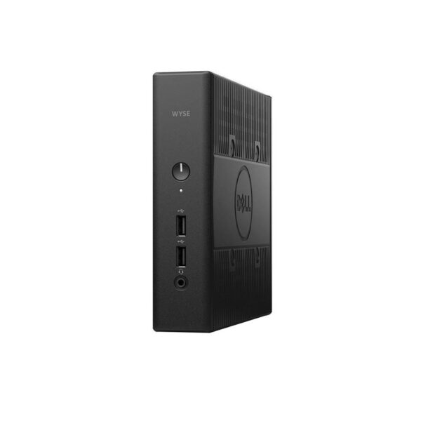 Dell Thin Client Wyse 5060 Tiny GX-424CC/8GB DDR3/32GB SSD/No ODD/10IOT Grade A Refurbished PC - Image 2