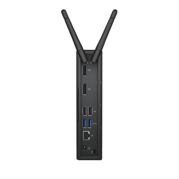 Dell Thin Client Wyse 5060 Tiny GX-424CC/8GB DDR3/32GB SSD/No ODD/10IOT Grade A Refurbished PC - Image 3