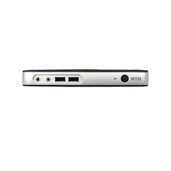 Dell Thin Client Wyse Tx0 3010 PCoIP Marvell ARMADA PXA 510v7/1GB DDR3/No HDD/No ODD/Grade A Refurbi - Image 3