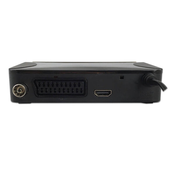 Esperanza αποκωδικοποιητής DVB-T2 H.265/HEVC EV108R - Image 2
