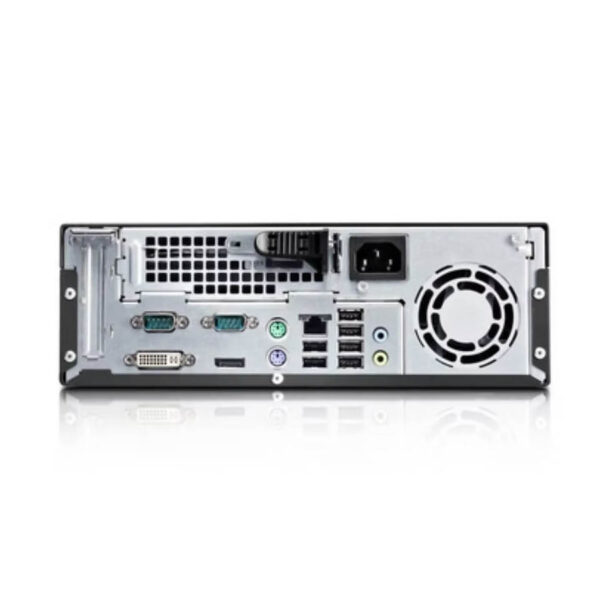 Fujitsu C910 SFF i7-3770/8GB DDR3/500GB/No ODD/Grade A+ Refurbished PC - Image 3