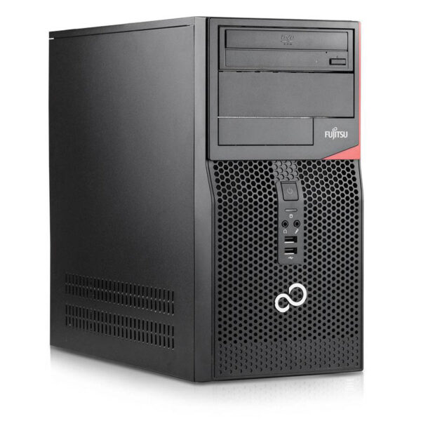 Fujitsu P420 Tower i3-4160/8GB DDR3/500GB/DVD/8P Grade A+ Refurbished PC - Image 3