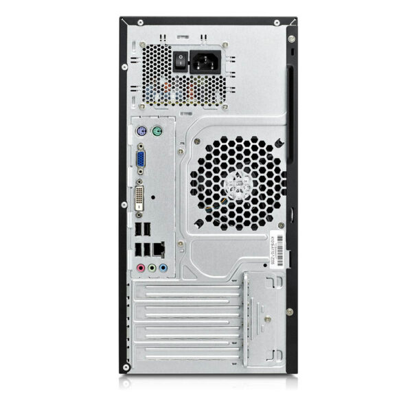 Fujitsu P420 Tower i3-4160/8GB DDR3/500GB/DVD/8P Grade A+ Refurbished PC - Image 4