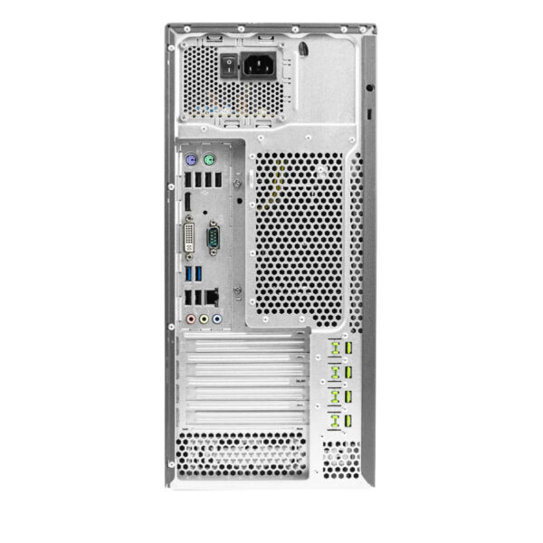 Fujitsu P910 Tower i5-3550s/4GB DDR3/500GB/DVD/7P Grade A+ Refurbished PC - Image 3