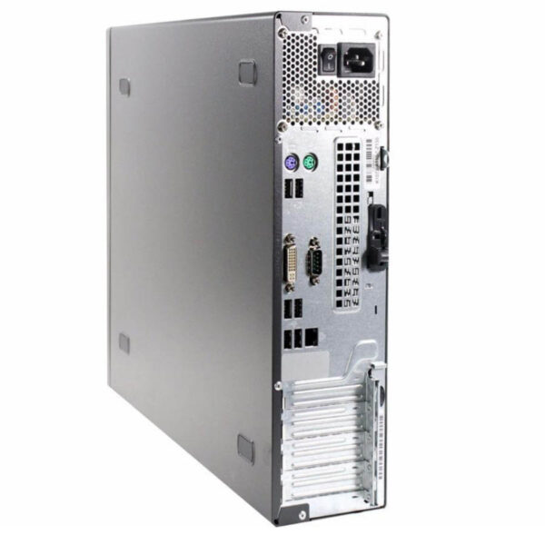 Fujitsu Primergy MX130 S2 Micro Server QC AMD F-4100/8GB DDR3/1TB/No ODD/Grade A+ Refurbished PC - Image 3