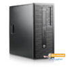 HP 600G1 Tower i5-4670/4GB DDR3/500GB/DVD/7H Grade A+ Refurbished PC