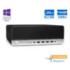 HP 600G3 SFF i5-6500/16GB DDR4/256GB M.2 SSD/DVD/10O Grade A+ Refurbished PC