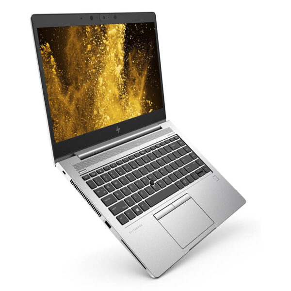 HP (A-) EliteBook 745 G6 Ryzer 3 Pro 3300U/14``FHD/8GB DDR4/256GB M.2 SSD/w/Radeon™ Vega 6 Graphics - Image 2