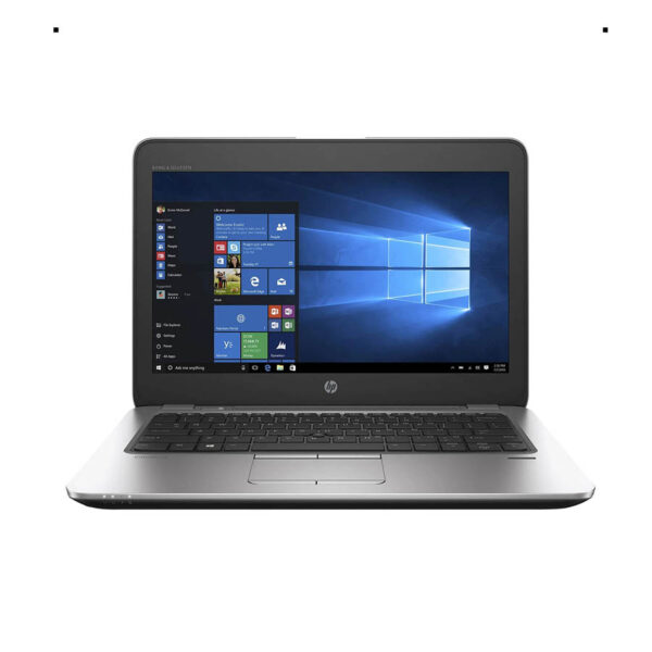 HP (A-) EliteBook 820 G3 i5-6300U/12.5\"FHD Touchscreen/8GB DDR4/256GB M.2 SSD/No ODD/No BAT/Camera/1 - Image 2