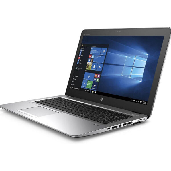 HP (A-) EliteBook 850 G3 i5-6300U/15.6\ - Image 2