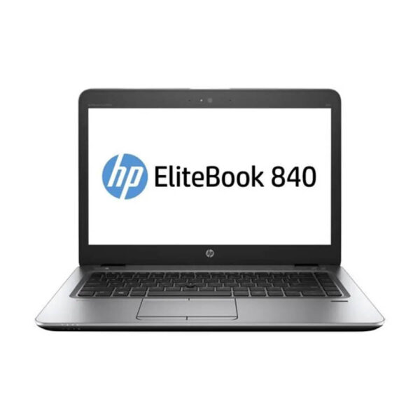 HP (A-) Elitebook 840 G4 i5-7200U/14``FHD/8GB DDR4/128GB M.2 SSD/No ODD/Camera/10P Grade A- Refurbis - Image 2