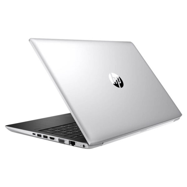 HP (A-) ProBook 450 G5 i5-8250U/15.6”FHD/8GB DDR4/256GB M.2 SSD/No ODD/Camera/10P Grade A- Refurbish - Image 3