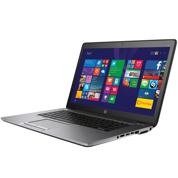 HP EliteBook 850 G1 i5-4300U/15.6\"/8GB DDR3/500GB/No ODD/Camera/7P Grade A Refurbished Laptop - Image 2