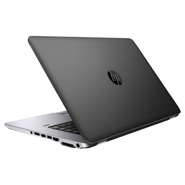 HP EliteBook 850 G1 i5-4300U/15.6\"/8GB DDR3/500GB/No ODD/Camera/7P Grade A Refurbished Laptop - Image 3